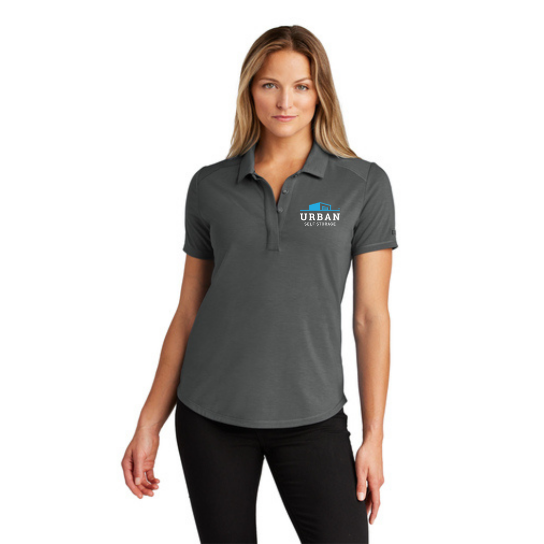 OGIO® Ladies Motion Polo