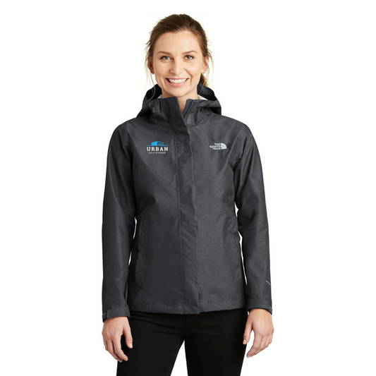 The North Face Women's DryVent Rain Jacket