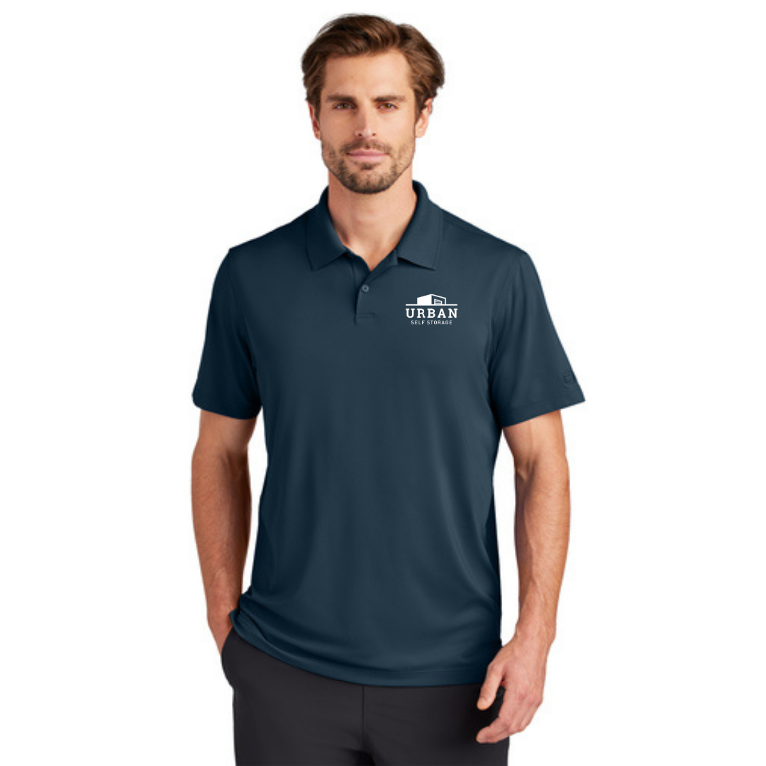 OGIO® Regain Polo