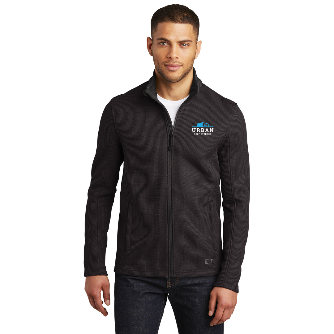 OGIO ® Grit Fleece Jacket