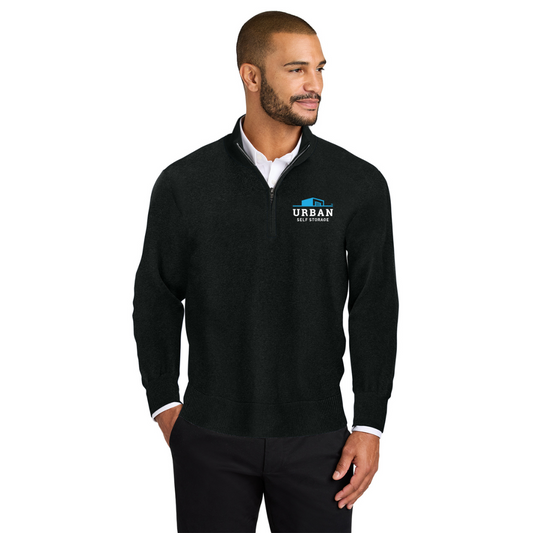 Port Authority® 1/2-Zip Sweater