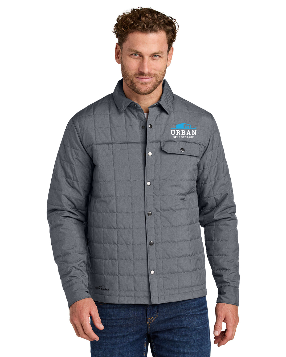 Eddie Bauer ® Shirt Jac