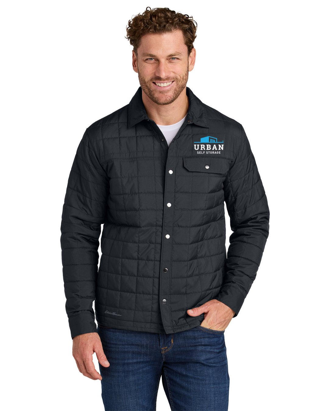 Eddie Bauer ® Shirt Jac